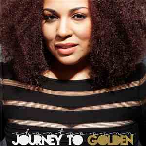 Chantae Cann - Journey To Golden
