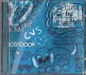 Chris von Sneidern - 2-Cute 2-Be 4-Gotten
