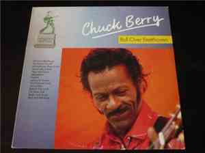 Chuck Berry - Roll Over Beethoven