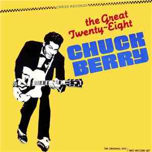 Chuck Berry - The Great Twenty-Eight