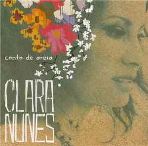 Clara Nunes - Conto De Areia