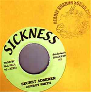 Conroy Smith / Junior History - Secret Admirer / Acid A Wear