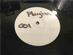 Cosmic Love Vs Bizarre Inc - Playing With Knives