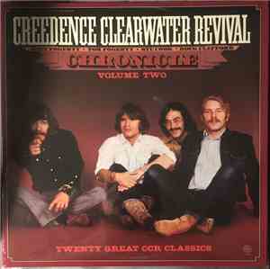 Creedence Clearwater Revival - Chronicle Volume Two