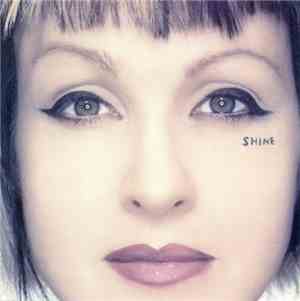 Cyndi Lauper - Shine