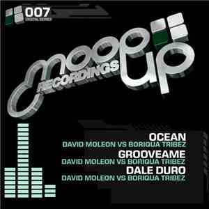 David Moleon Vs Boriqua Tribez - Enter