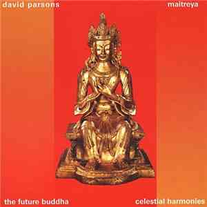 David Parsons - Maitreya - The Future Buddha