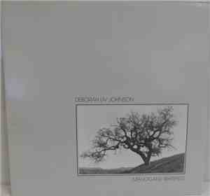 Deborah Liv Johnson - Mahogany Whispers
