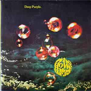 Deep Purple - Who Do We Think We Are