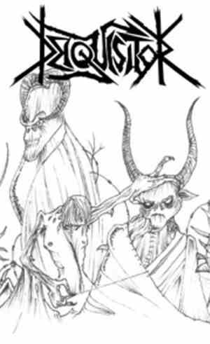 Deiquisitor - Demo 2013