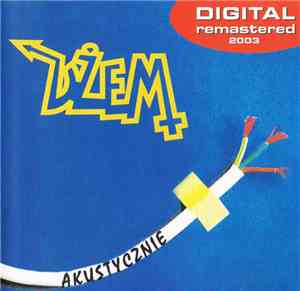 Dżem - Akustycznie