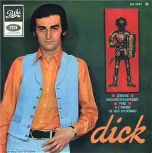 Dick Rivers - Jéricho