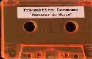 Disfigured Human Mind, Traumático Desmame - A Morte Por Mil Cortes... Pássa ...