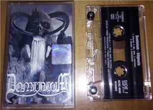 Dominium  - Stigmata