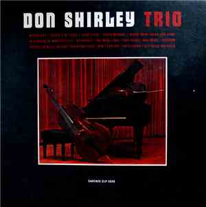 Don Shirley Trio - Don Shirley Trio