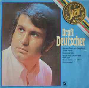 Drafi Deutscher - Star Discothek