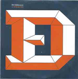 Dubbledge - 777 / The Message / Wanka