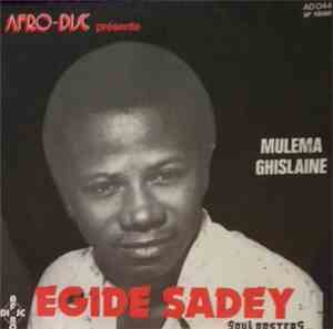 Egide Sadey - Mulena / Ghislaine