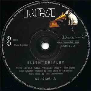 Ellen Shipley - This Little Girl