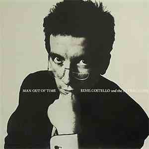 Elvis Costello And The Attractions - Man Out Of Time