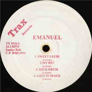 Emanuel - Emanuel