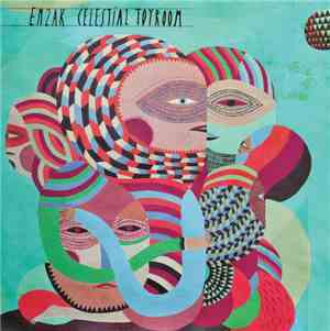 En2ak - Celestial Toyroom
