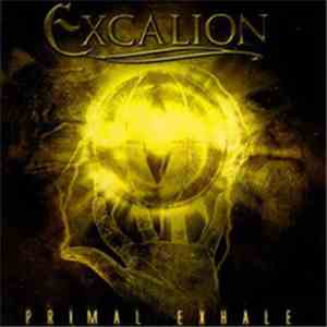 Excalion - Primale Exhale