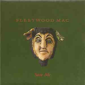 Fleetwood Mac - Save Me