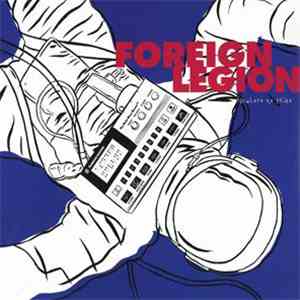 Foreign Legion - Nowhere To Hide