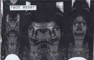 Fossils - Hot Mess
