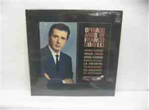 Franco Corelli - Operatic Arias