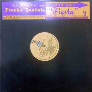 Frankie Bautista - Fiesta
