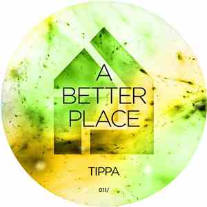 Funk Butcher Feat Tippa - Better Place