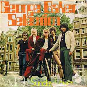 George Baker Selection - Midnight / Sunday Lover