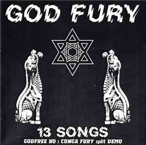 Godfree Ho, Conga Fury - God Fury