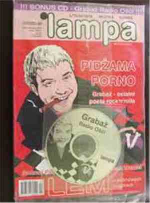 Grabaż  - Radio Ości