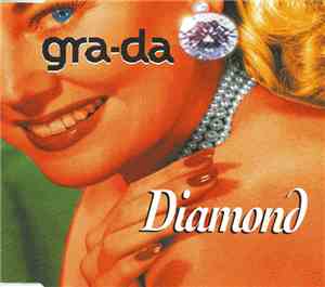 Gra-Da - Diamond