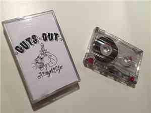 Guts Out - Demo