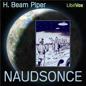 H. Beam Piper - Naudsonce