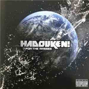 Hadouken! - For The Masses