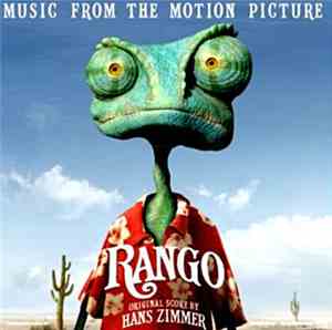 Hans Zimmer - Rango (Music From The Motion Picture)