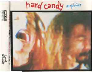 Hard Candy - Amplifier