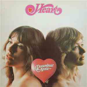 Heart - Dreamboat Annie