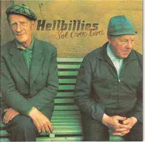 Hellbillies - Sol Over Livet