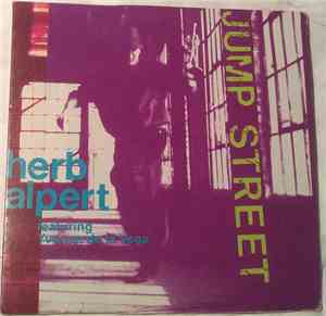 Herb Alpert Featuring Yvonne De La Vega - Jump Street