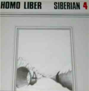 Homo Liber - Siberian 4