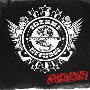 Iceski & Merlin  - Nuf A Dem / Check It