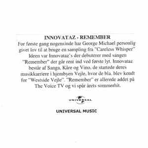 Innovataz - Remember