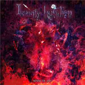 Insanity Injection - Sense Of Ash