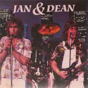 Jan & Dean - Rough City